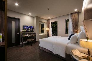 Hanoi L'Heritage Diamond Hotel & Spa - Hanoi - 4