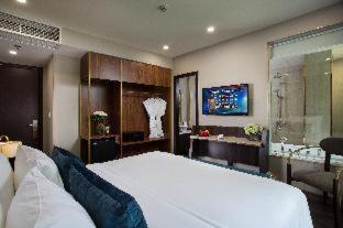 Hanoi L'Heritage Diamond Hotel & Spa - Hanoi - 3