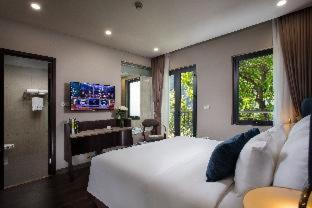 Hanoi L'Heritage Diamond Hotel & Spa - Hanoi - 2