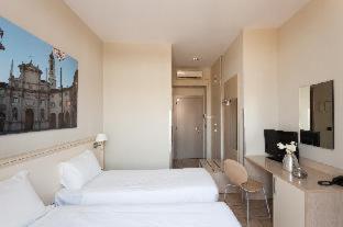 Best Quality Hotel Dock Milano - Turin - 7