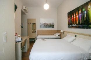 Best Quality Hotel Dock Milano - Turin - 5