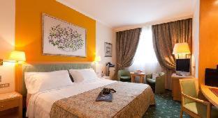 City Life Hotel Poliziano, by R Collection Hotels - Milan - 8
