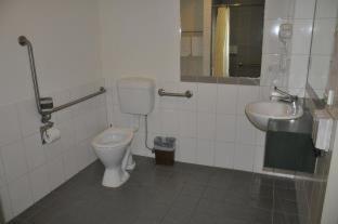 YTI Garden Hotel - Melbourne - 8