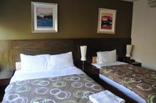 YTI Garden Hotel - Melbourne - 5