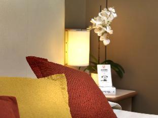 Hotel Ristorante Alcide - Poggibonsi - 9