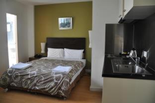 YTI Garden Hotel - Melbourne - 1