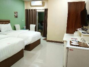 SK Resort Pattaya - 1