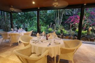 The Fiji Orchid - Lautoka - 4