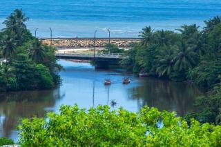 Seabreeze Apartment - Galle - 1