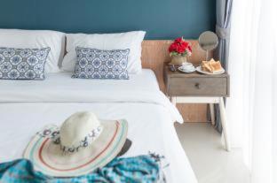 The Sixteenth Naiyang Beach Hotel- Free Schedule Airport Shuttle - 5