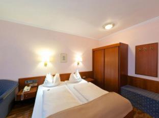 Hotel Carmen - Monaco di Baviera - 2