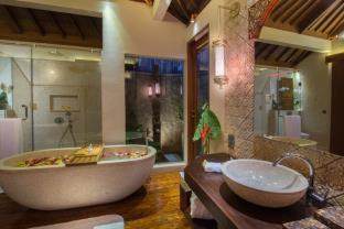 Natya Resort Ubud - 7