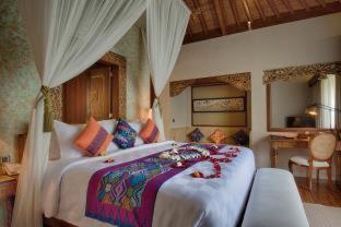 Natya Resort Ubud - 2