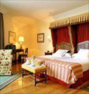 Parador de Vilalba - Villalba - 9