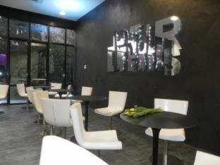iH Hotels Milano Lorenteggio - Mailand - 9