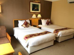 La Passion Classic Hotel - Hanoi - 6