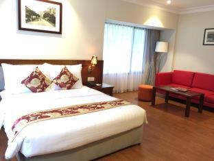 La Passion Classic Hotel - Hanoi - 5