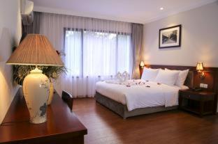 La Passion Classic Hotel - Hanoi - 4