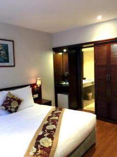 La Passion Classic Hotel - Hanoi - 1