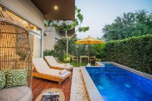 Avani+ Hua Hin Resort - Cha Am - 9