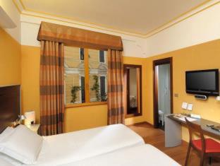 Best Western Plus City Hotel - Genoa - 9