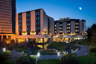 Cosmo Hotel Torri - 4