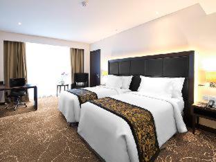 Melia Makassar - Makassar - 8