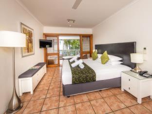 Paradise On The Beach Resort - 3