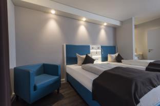 Best Western Hotel Cologne Airport Troisdorf - 1