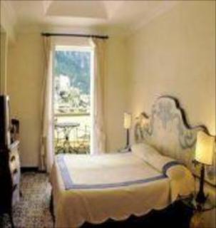 Hotel Posa Posa - Positano - 8