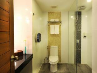 Grand Ratchapruek Hotel - 8