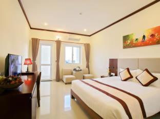 Ban Thach Riverside Hotel & Resort - 2