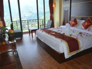 Sapa Vista Hotel - Sapa - 9