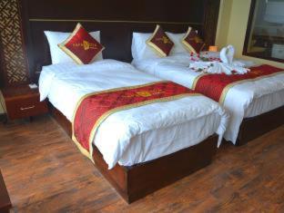 Sapa Vista Hotel - Sapa - 8