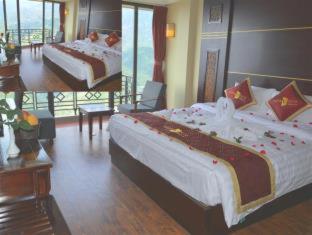Sapa Vista Hotel - Sapa - 7