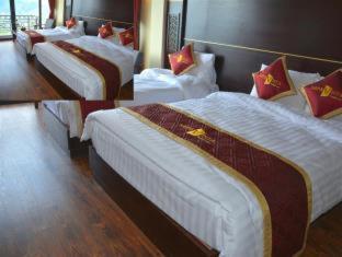 Sapa Vista Hotel - Sapa - 5