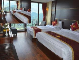 Sapa Vista Hotel - Sapa - 4
