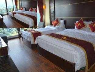 Sapa Vista Hotel - Sapa - 3
