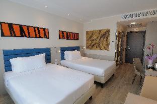 iH Hotels Milano Lorenteggio - Mailand - 8