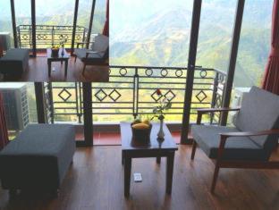 Sapa Vista Hotel - Sapa - 2