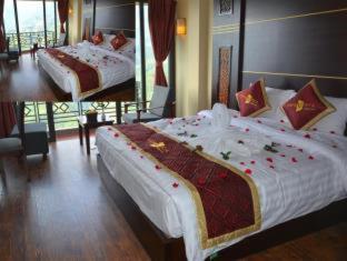 Sapa Vista Hotel - Sapa - 1