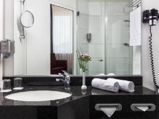 IntercityHotel Freiburg - Friburgo in Brisgovia - 7