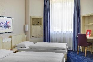 IntercityHotel Freiburg - Freiburg im Breisgau - 6