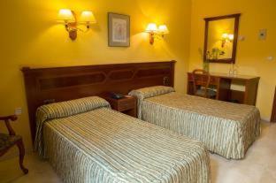 Hotel Reina Cristina - 5