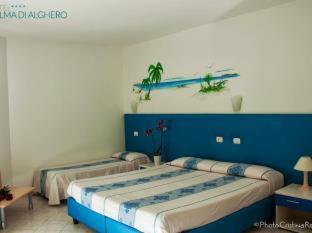 Alma di Alghero Hotel - Alghero - 6
