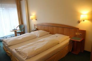 Hotel Daniel - Monaco di Baviera - 3