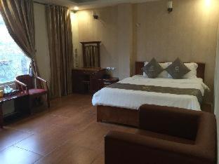 Chio Hotel - Noi Bai - 9