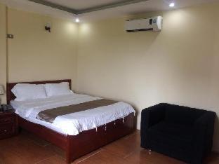 Chio Hotel - Noi Bai - 8