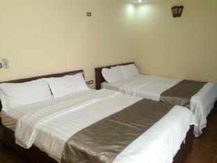 Chio Hotel - Noi Bai - 6