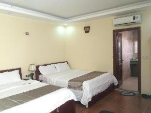 Chio Hotel - Noi Bai - 5